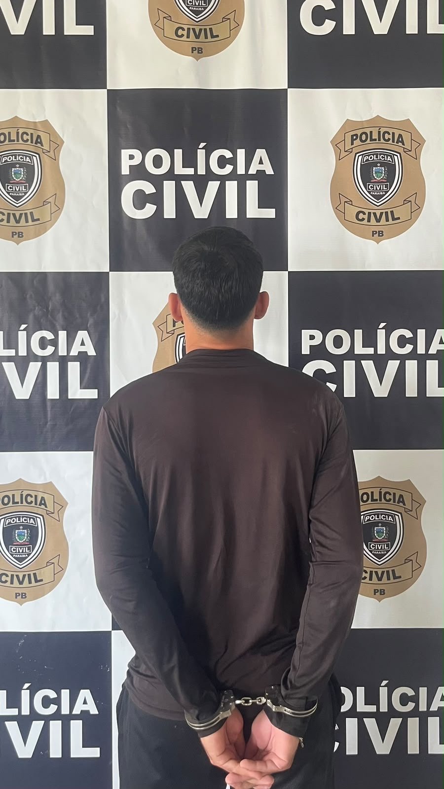 EM JOÃO PESSOA: Polícia Civil prende suspeito de homicídio relacionado ao tráfico de drogas no bairro do Rangel