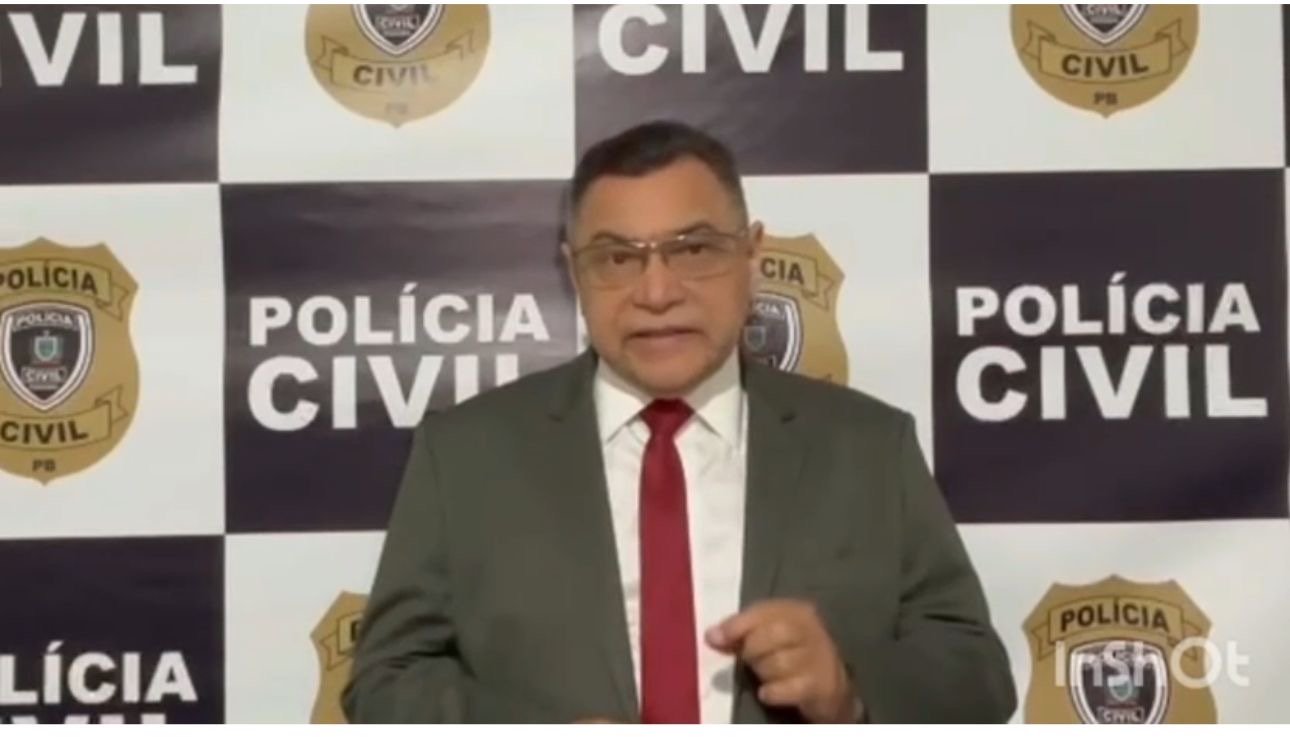 EM SANTA LUZIA: Polícia Civil prende homem investigado por estupro de vulnerável contra criança de 11 anos