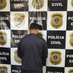 EM ITABAIANA: Polícia Civil prende em flagrante suspeito de fraudes bancárias contra vulneráveis