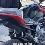 AÇÃO POLICIAL NA PRATA GERA DEBATE SOBRE ABUSO DE AUTORIDADE, MANIFESTAÇÕES E PERTURBAÇÃO DO SOSSEGO