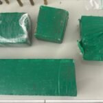 EM CAMPINA GRANDE: Polícia Civil prende homem em flagrante com 12 tabletes de cocaína