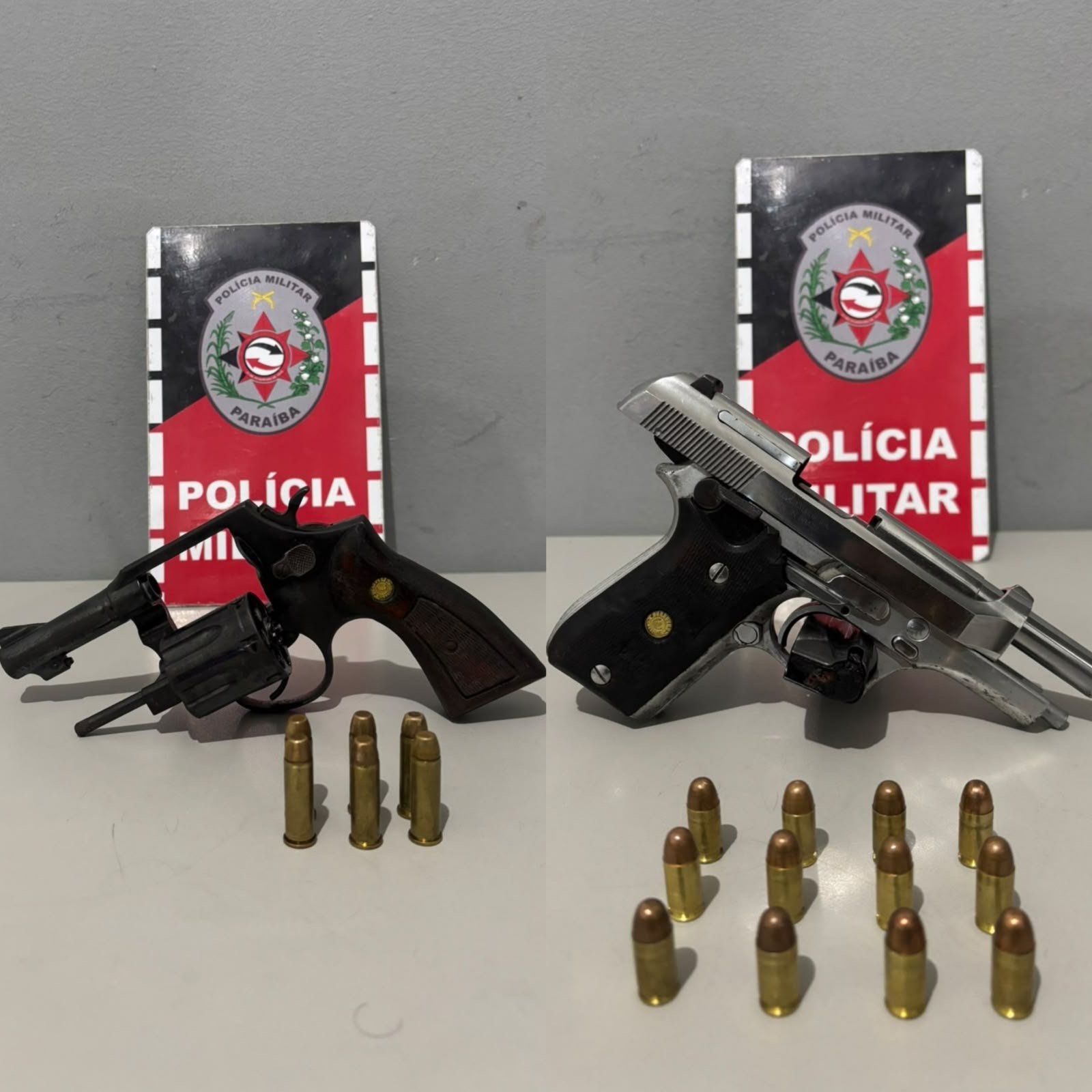 🚔 GIRO POLICIAL DO CAVEIRÃO DA NOTÍCIA