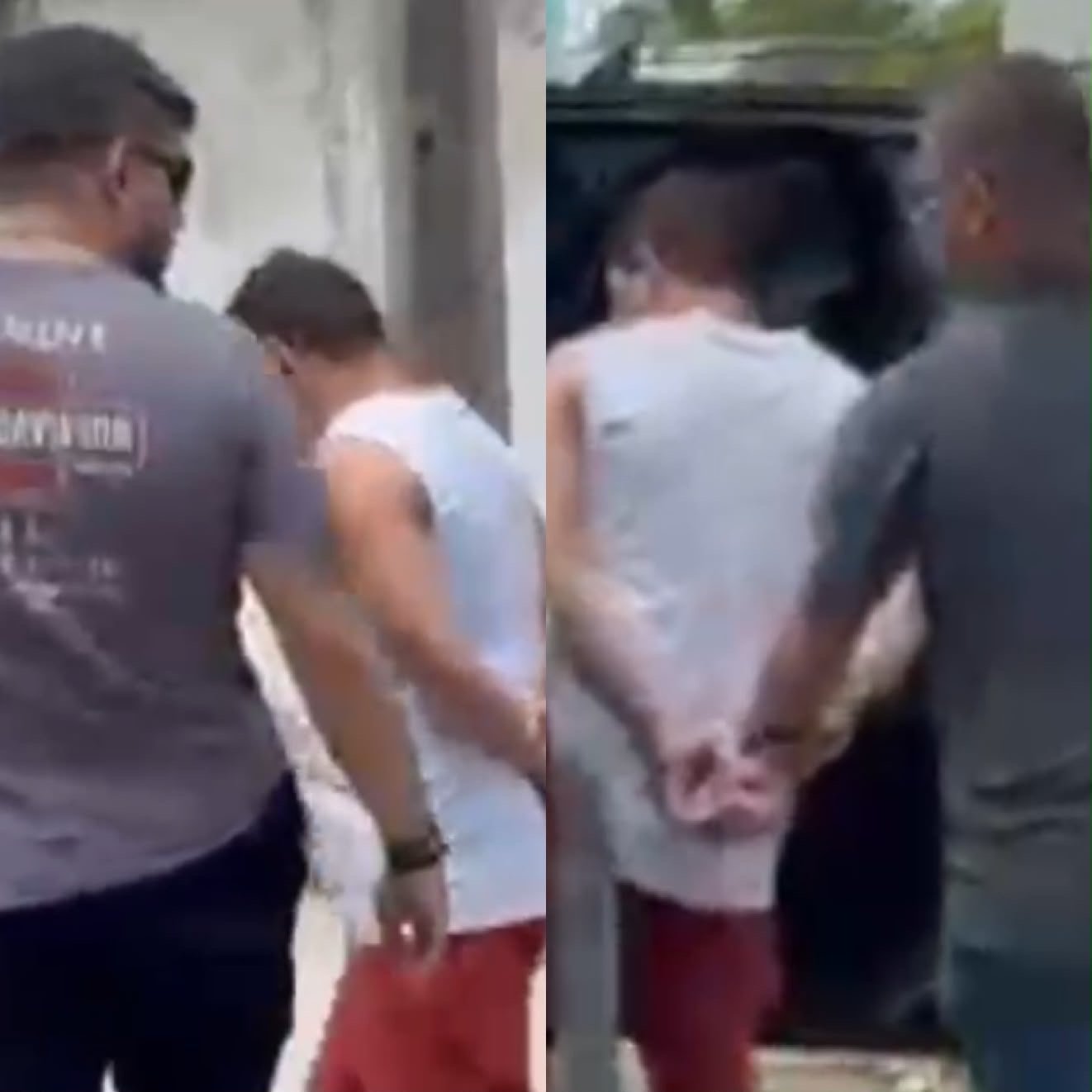 EM CAMPINA GRANDE: Polícia Civil prende foragido por tentativa de feminicídio