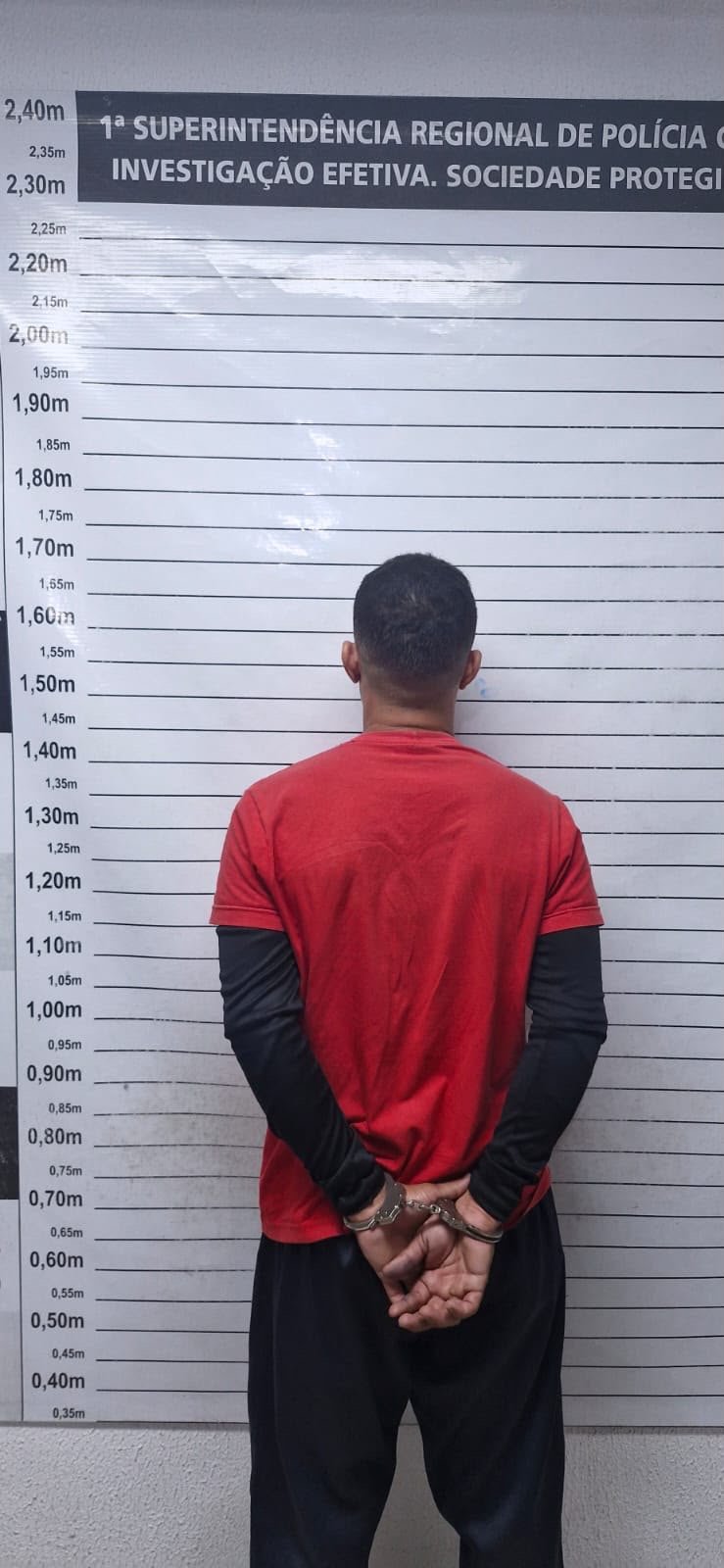 OPERAÇÃO REFÉNS: Polícia Civil prende integrante de organização criminosa responsável por assaltos a residências em João Pessoa