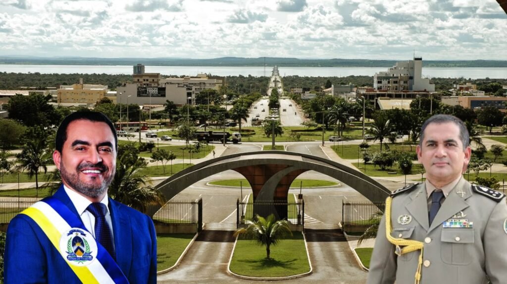 RETORNO DE PALMAS: UMA VIAGEM QUE DEIXA SAUDADE, ADMIRAÇÃO E MUITAS REFLEXÕES