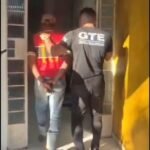 EM GUARABIRA: Polícia Civil desarticula depósito de drogas e munições no bairro do Rosário