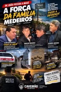 SEGURANÇA PÚBLICA, EDUCAÇÃO E FAMÍLIA: O BRASIL PRECISA ENFRENTAR AS CAUSAS DA VIOLÊNCIA SEGURANÇA PÚBLICA, EDUCAÇÃO E FAMÍLIA: O BRASIL PRECISA ENFRENTAR AS CAUSAS DA VIOLÊNCIA