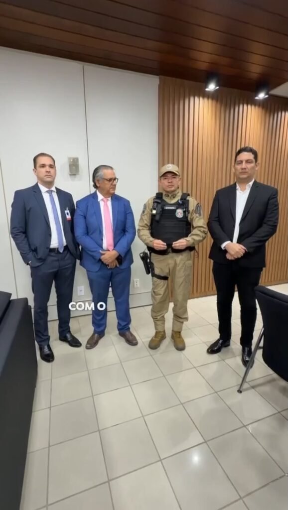 Comemorações do vencedor do 2º turno terão forte esquema de segurança em João Pessoa e Campina Grande