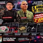 CAVEIRÃO DA NOTÍCIA | SEGURANÇA PÚBLICA