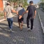DRCCIJ: Polícia Civil prende condenado a mais de 16 anos por estupro de vulnerável em Campina Grande