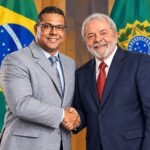 EXCLUSIVO: Pastor Isaac Venerando anuncia apoio total a Lula no segundo turno e cita obras e programas que, segundo ele, transformaram o Brasil