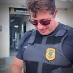 OPERAÇÃO AURUM: Polícia Civil prende seis pessoas em investigação que apura morte do empresário Glicério Feitosa