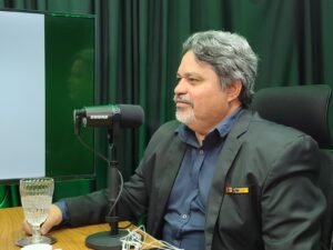 COBRAR É PRECISO, MAS RECONHECER E AGRADECER TAMBÉM É UM DEVER: CAVEIRÃO DA NOTÍCIA DESTACA ATUAÇÃO DE PROFISSIONAIS DA SAÚDE