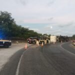 POLÍCIA CIVIL INVESTIGA ACIDENTE DE TRÂNSITO COM SEIS MORTOS E 14 FERIDOS NA BR-110, NA PARAÍBA