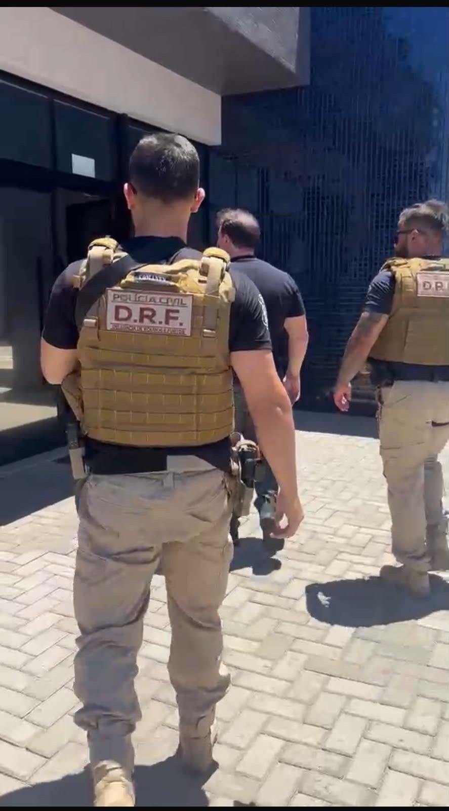 CRIME ELEITORAL: Polícia Civil identifica eleitor suspeito de violar sigilo do voto durante votação em Patos