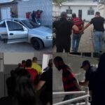 EM CAMPINA GRANDE: Polícia Civil desarticula grupo suspeito de roubos a residências de agentes políticos