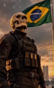 SEGURANÇA PÚBLICA NÃO É PASSE DE MÁGICA: COMEÇA DENTRO DE CASA!