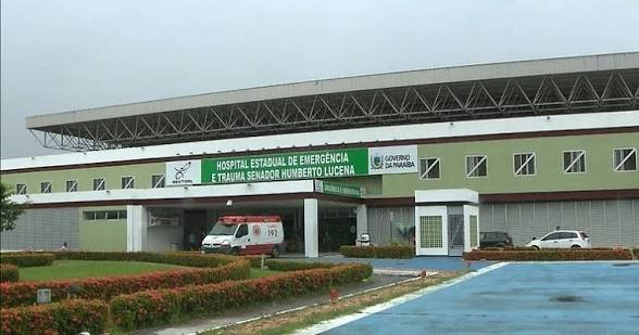 Hospital Edson Ramalho realiza mais de 300 atendimentos durante final de semana