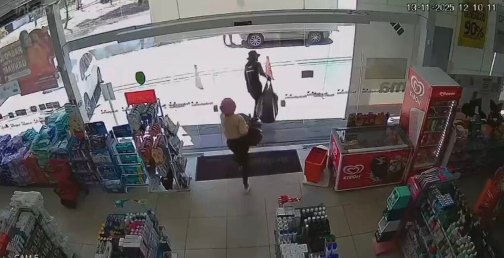 OPERAÇÃO ESSÊNCIA CRIMINOSA: Polícia Civil prende mulher investigada por roubo a farmácia em João Pessoa