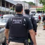 ELEIÇÕES 2026: Polícia Civil mobiliza efetivo com mais de 1400 policiais para reforçar atuação durante as eleições