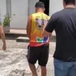 EM CAMPINA GRANDE: Polícia Civil prende foragido condenado por fraudes no Auxílio Emergencial e porte ilegal de arma