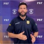 PRF deflagra Operação Nossa Senhora Aparecida 2026 na próxima sexta-feira (09)