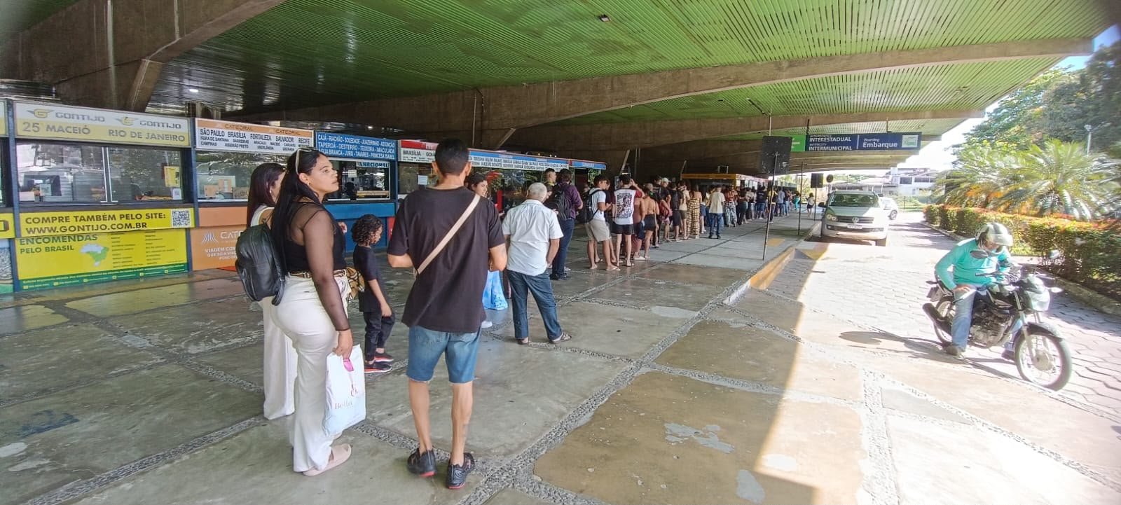 🚨 DENÚNCIA GRAVE DURANTE O PLEITO ELEITORAL NA PARAÍBA