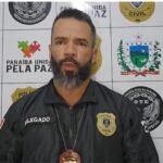 EM POCINHOS: Polícia Civil recupera televisor subtraído de órgão público e indicia servidor por peculato