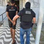 EM SAPÉ: Polícia Civil apreende adolescente procurado pela Justiça e apreende drogas