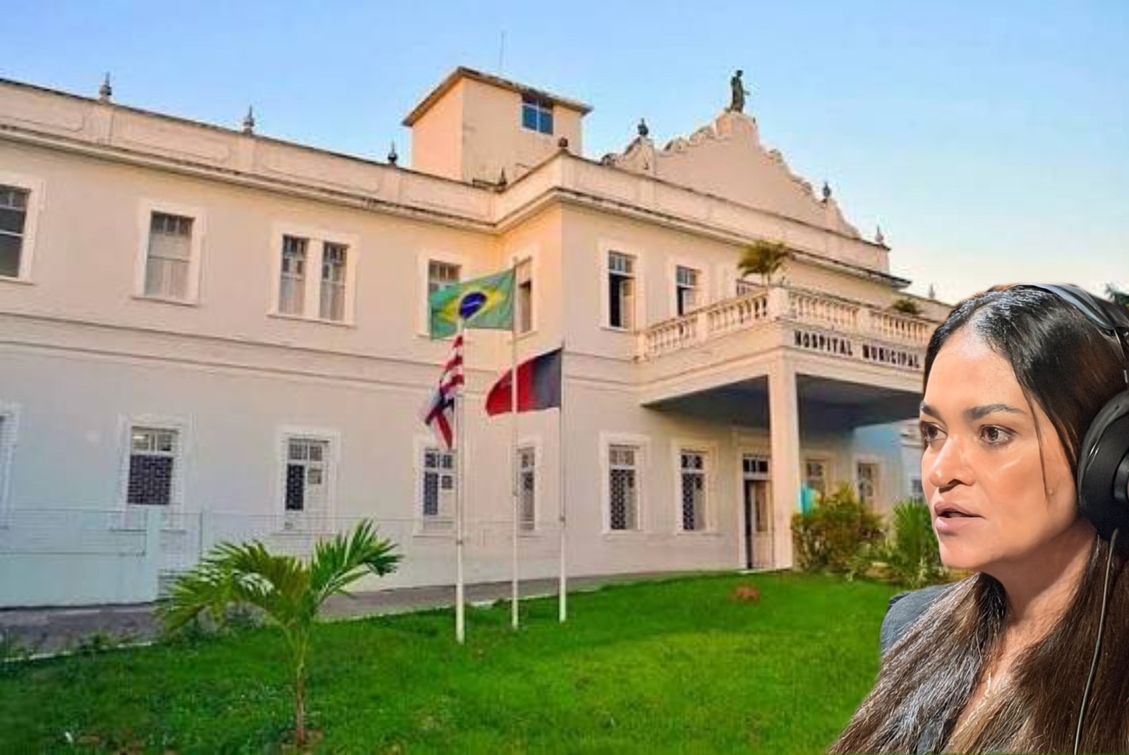 Adriana Lobão de Azevedo: uma vida dedicada à medicina, ao cuidado com as pessoas e ao amor ao próximo